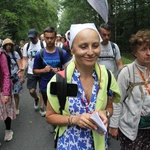 PPW2025. Jezioro - Jasna Góra cz. 2