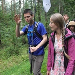 PPW2025. Jezioro - Jasna Góra cz. 2