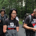 PPW2025. Jezioro - Jasna Góra cz. 2