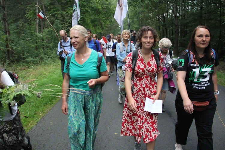 PPW2025. Jezioro - Jasna Góra cz. 2