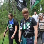 PPW2025. Jezioro - Jasna Góra cz. 2