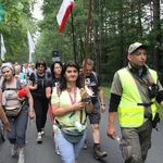 PPW2025. Jezioro - Jasna Góra cz. 2