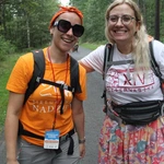 PPW2025. Jezioro - Jasna Góra cz. 2