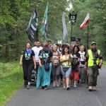 PPW2025. Jezioro - Jasna Góra cz. 2