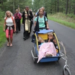 PPW2025. Jezioro - Jasna Góra cz. 2