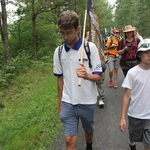 PPW2025. Jezioro - Jasna Góra cz. 2