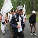 PPW2025. Jezioro - Jasna Góra cz. 2