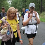 PPW2025. Jezioro - Jasna Góra cz. 2