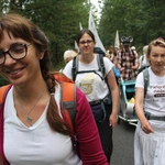 PPW2025. Jezioro - Jasna Góra cz. 2