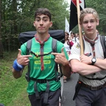 PPW2025. Jezioro - Jasna Góra cz. 2