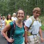 PPW2025. Jezioro - Jasna Góra cz. 2