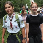 PPW2025. Jezioro - Jasna Góra cz. 2