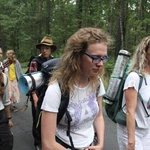 PPW2025. Jezioro - Jasna Góra cz. 2