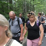 PPW2025. Jezioro - Jasna Góra cz. 2