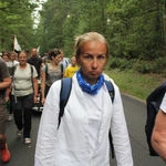 PPW2025. Jezioro - Jasna Góra cz. 2