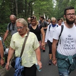 PPW2025. Jezioro - Jasna Góra cz. 2