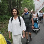 PPW2025. Jezioro - Jasna Góra cz. 2