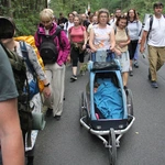 PPW2025. Jezioro - Jasna Góra cz. 2