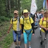 PPW2025. Jezioro - Jasna Góra cz. 2