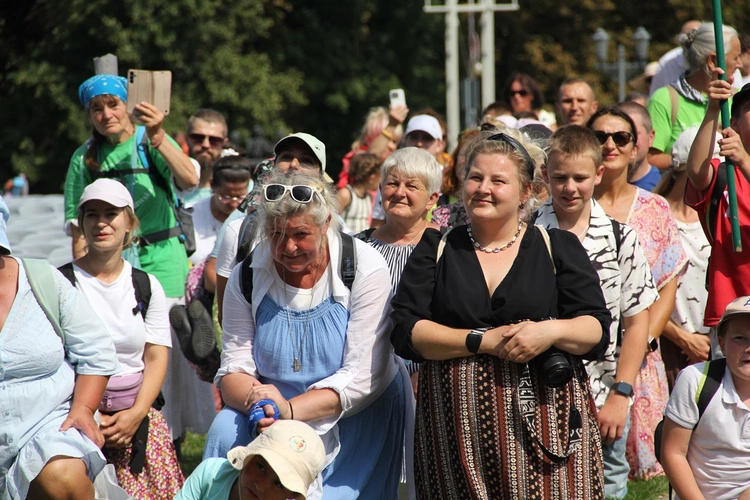 PPW2025. Jezioro - Jasna Góra cz. 3