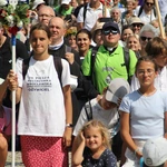 PPW2025. Jezioro - Jasna Góra cz. 3