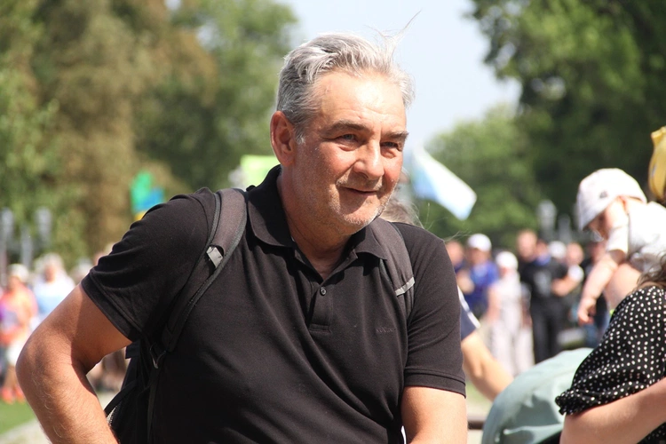 PPW2025. Jezioro - Jasna Góra cz. 3