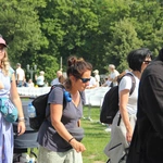 PPW2025. Jezioro - Jasna Góra cz. 3