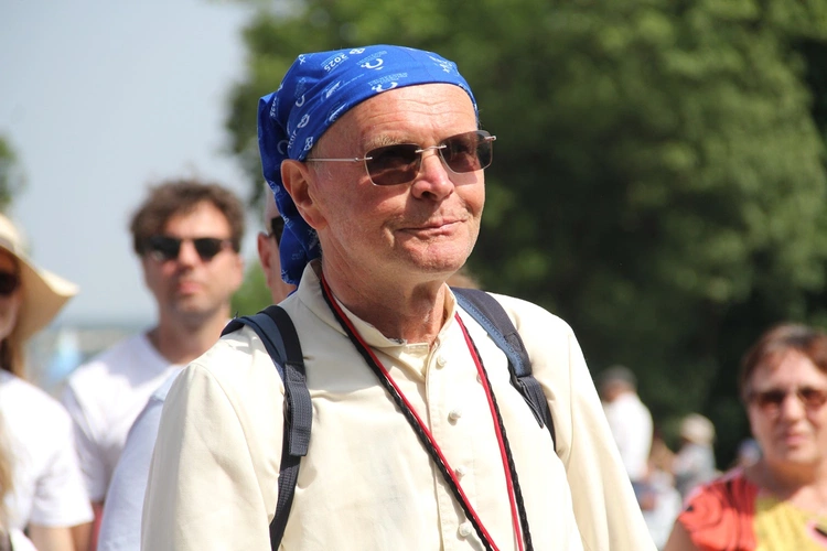 PPW2025. Jezioro - Jasna Góra cz. 3