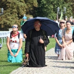 PPW2025. Jezioro - Jasna Góra cz. 3