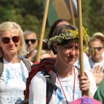 PPW2025. Jezioro - Jasna Góra cz. 3