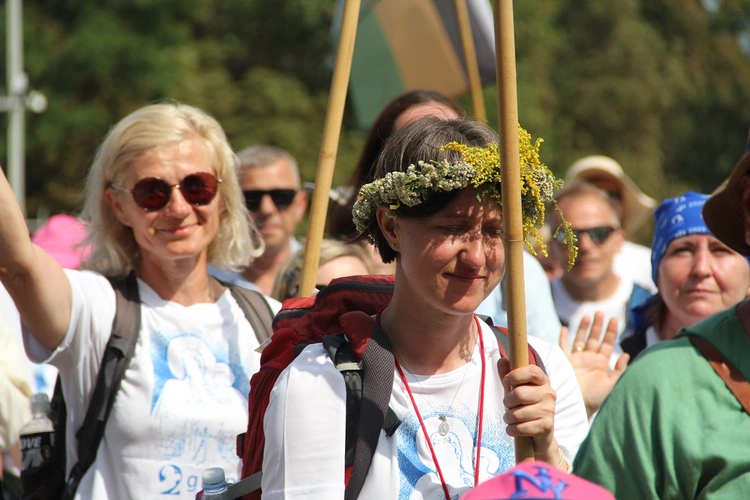 PPW2025. Jezioro - Jasna Góra cz. 3