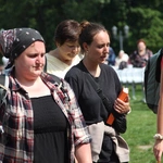 PPW2025. Jezioro - Jasna Góra cz. 3