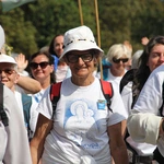 PPW2025. Jezioro - Jasna Góra cz. 3