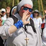 PPW2025. Jezioro - Jasna Góra cz. 3