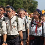 PPW2025. Jezioro - Jasna Góra cz. 3