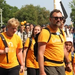 PPW2025. Jezioro - Jasna Góra cz. 3