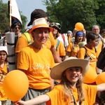 PPW2025. Jezioro - Jasna Góra cz. 3