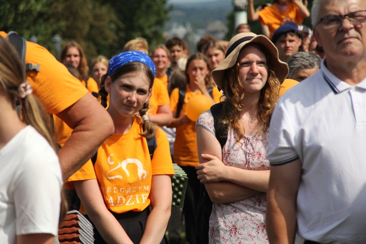 PPW2025. Jezioro - Jasna Góra cz. 3