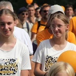 PPW2025. Jezioro - Jasna Góra cz. 3