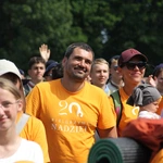 PPW2025. Jezioro - Jasna Góra cz. 3