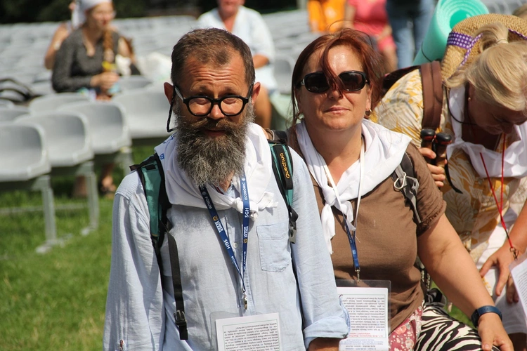 PPW2025. Jezioro - Jasna Góra cz. 3