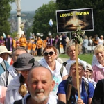 PPW2025. Jezioro - Jasna Góra cz. 3