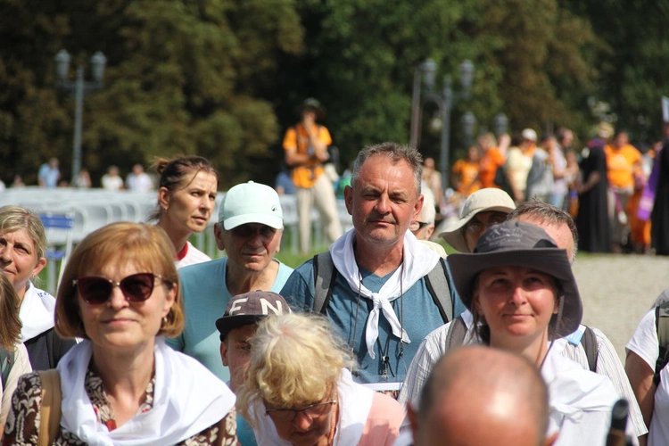 PPW2025. Jezioro - Jasna Góra cz. 3