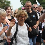 PPW2025. Jezioro - Jasna Góra cz. 3