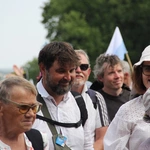 PPW2025. Jezioro - Jasna Góra cz. 3