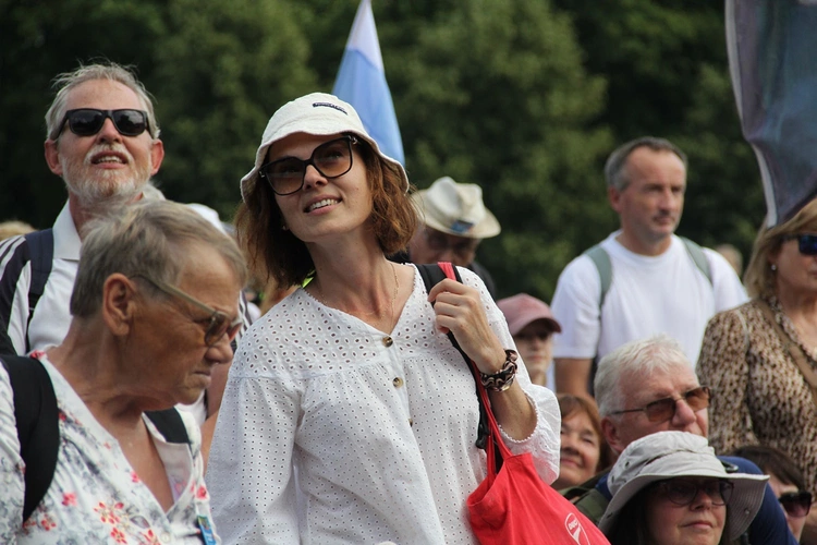 PPW2025. Jezioro - Jasna Góra cz. 3