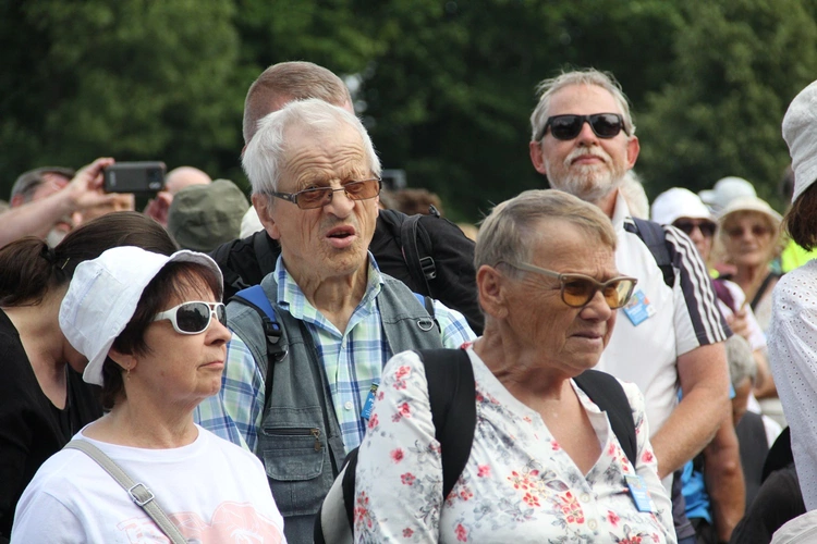 PPW2025. Jezioro - Jasna Góra cz. 3