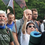 PPW2025. Jezioro - Jasna Góra cz. 3