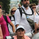 PPW2025. Jezioro - Jasna Góra cz. 3