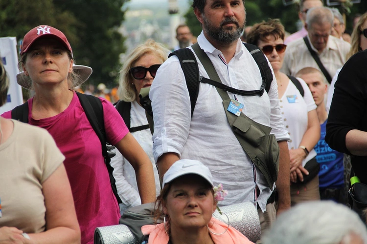 PPW2025. Jezioro - Jasna Góra cz. 3